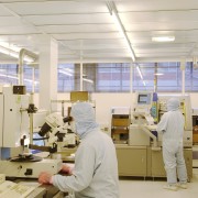 Philips-Nat-Lab-Eindhoven-Cleanroom-2